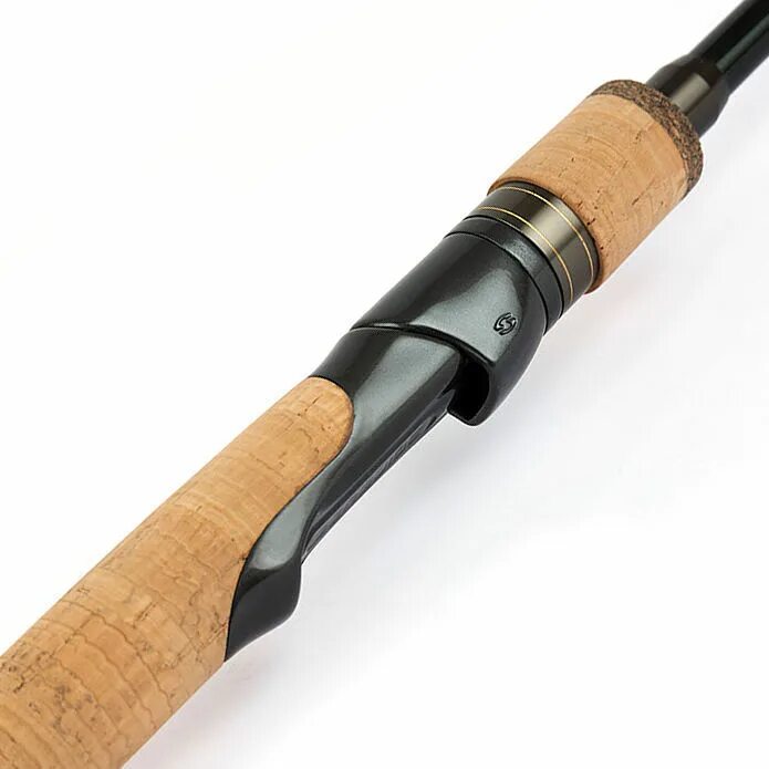 Спиннинг trout. Удилище shimano trout.