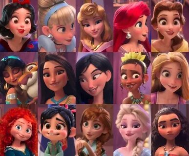 Новости Imagens De Princesa Disney, Desenhos De Princesa Da Disney, Animaçã...