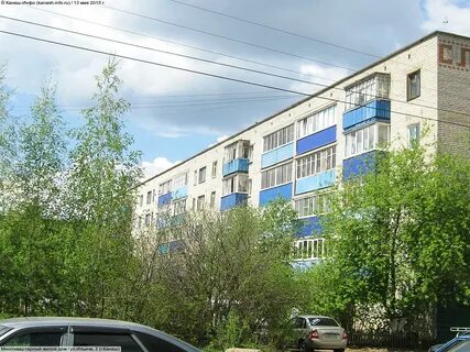 Ул ильича 2