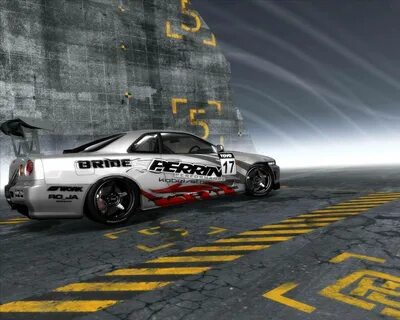 Лучшие машины для nfs pro street