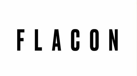 Flacon magazine