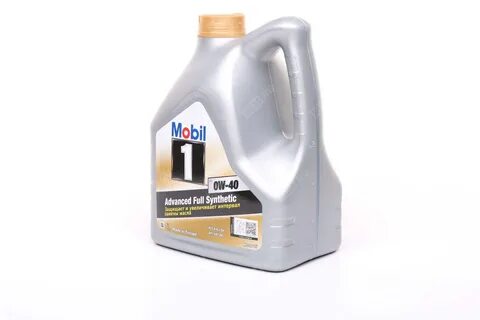 Моторное масло mobil 1 fs 0w 40
