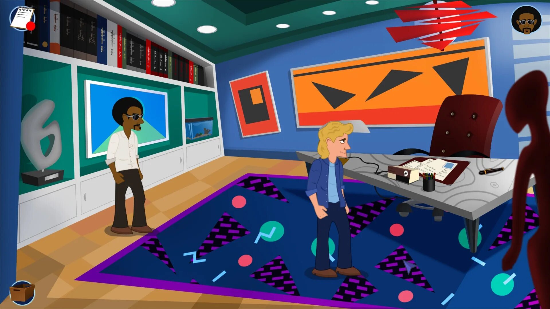 Mike game. Майк игра. фото игры mike. инди студия. смешные детективные игры.