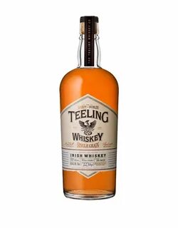 Teeling irish