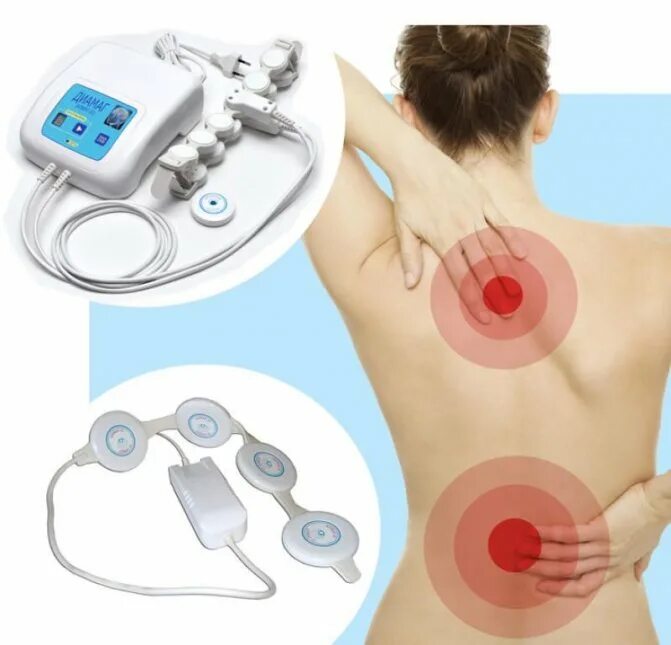 аппарат нервно-мышечной стимуляции (анмс) «меркурий». миостимулятор для мышц поясницы. массажный прибор меркурий. физиотерапия. аппараты снимающие боль.