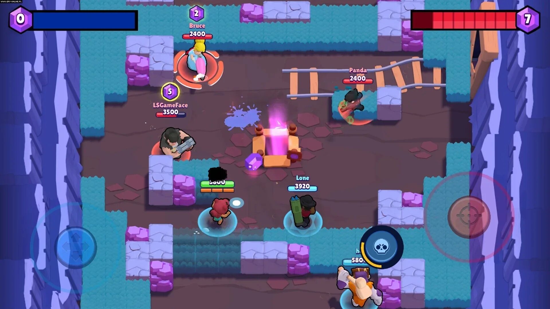 Последняя версия браво старс на андроид 2025. Игра игра brawl stars. brawl stars игра brawl stars. компьютерные игры браво старс. brawl stars скрины игры.