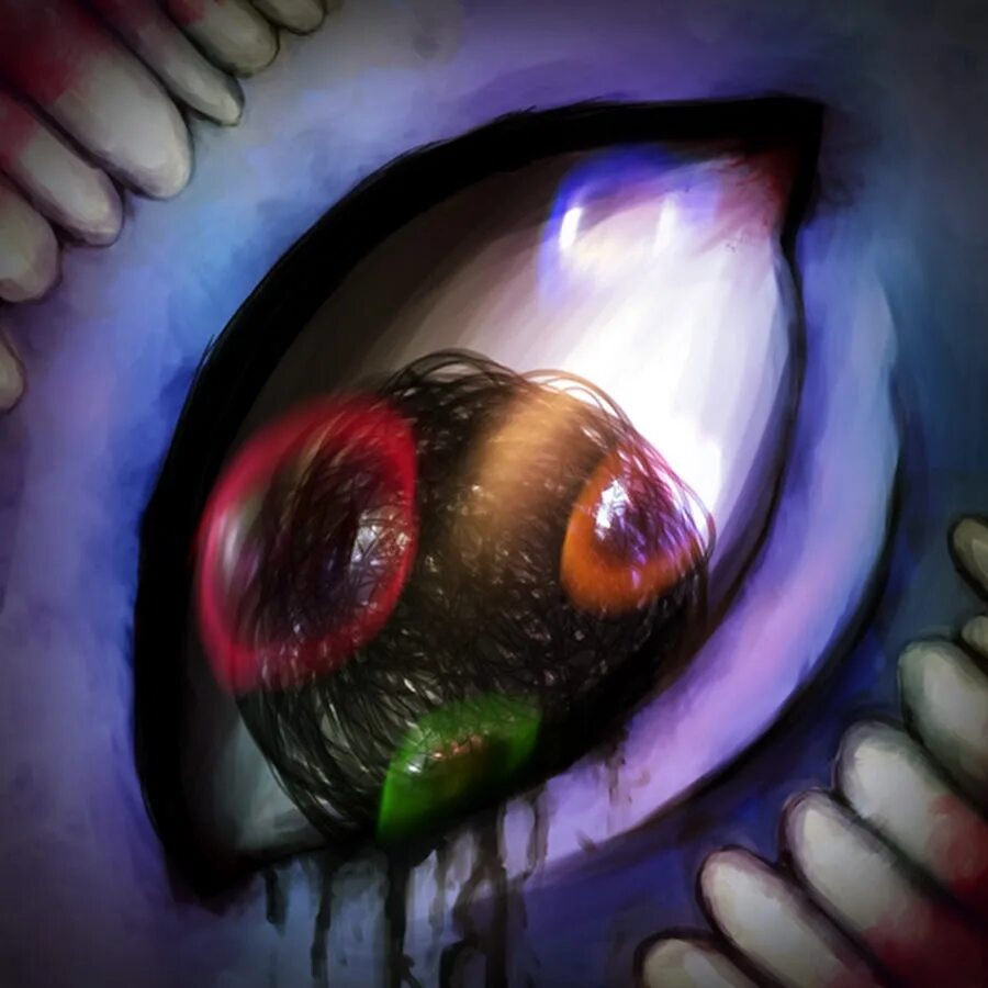 Lobotomy corporation carmen. Поток сновидений арты lobotomy. Поток сновидений. Фрейдун рассули картины. Астральные пейзажи.