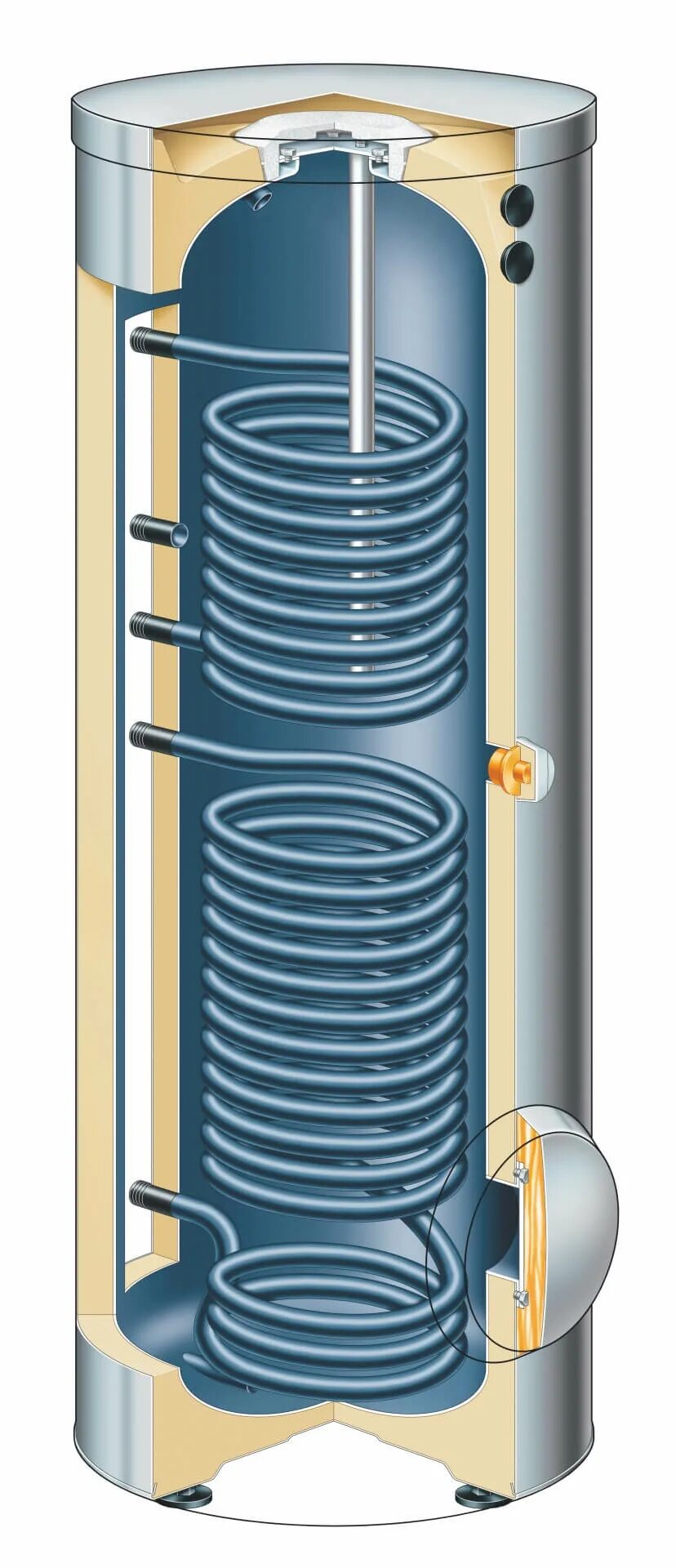 Бойлер Vitocell 100-v 300л. Viessmann Vitocell 100-v 300 л. Vitocell 100-v 300 л Тип CVA. Viessmann Vitocell 100-w. Станция горячей воды