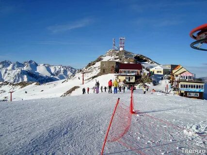 Домбай веб камеры