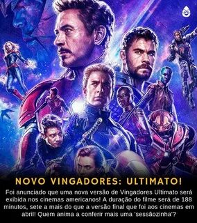 Есть ли продолжение мстителей после финала