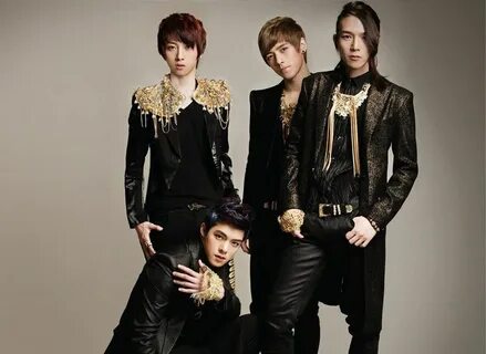 Band m l
