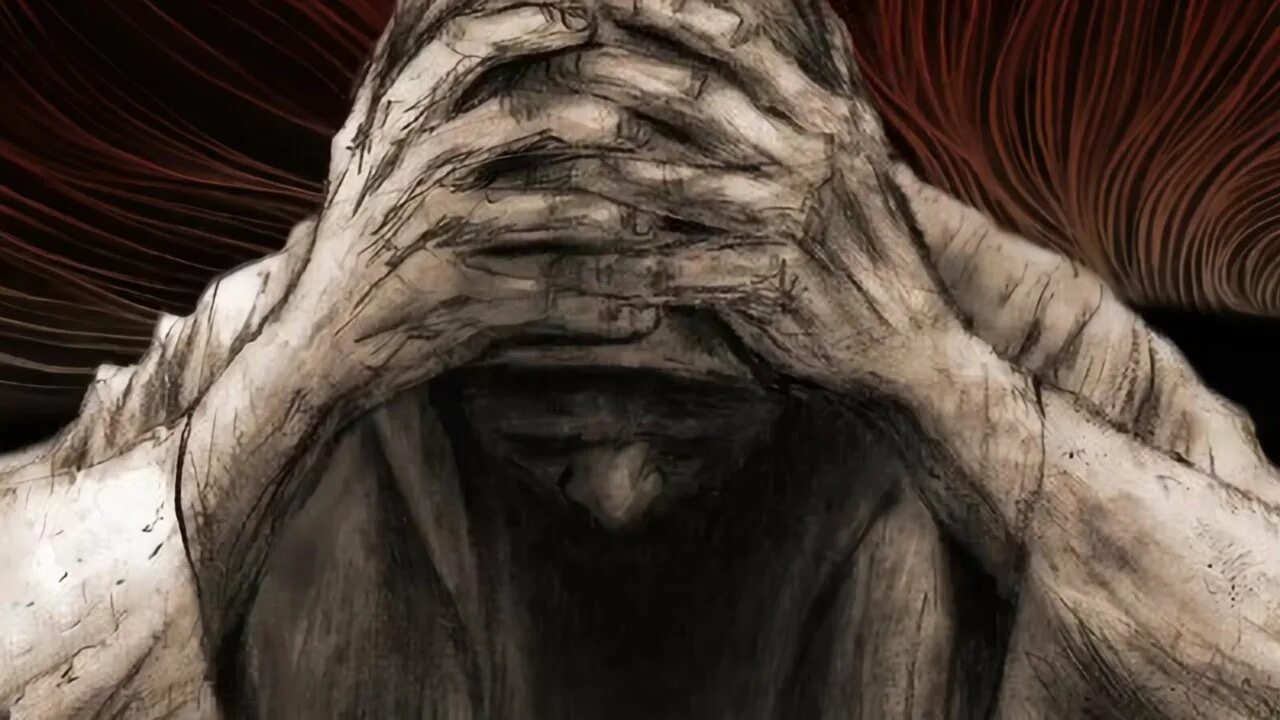 God of pain of suffering
