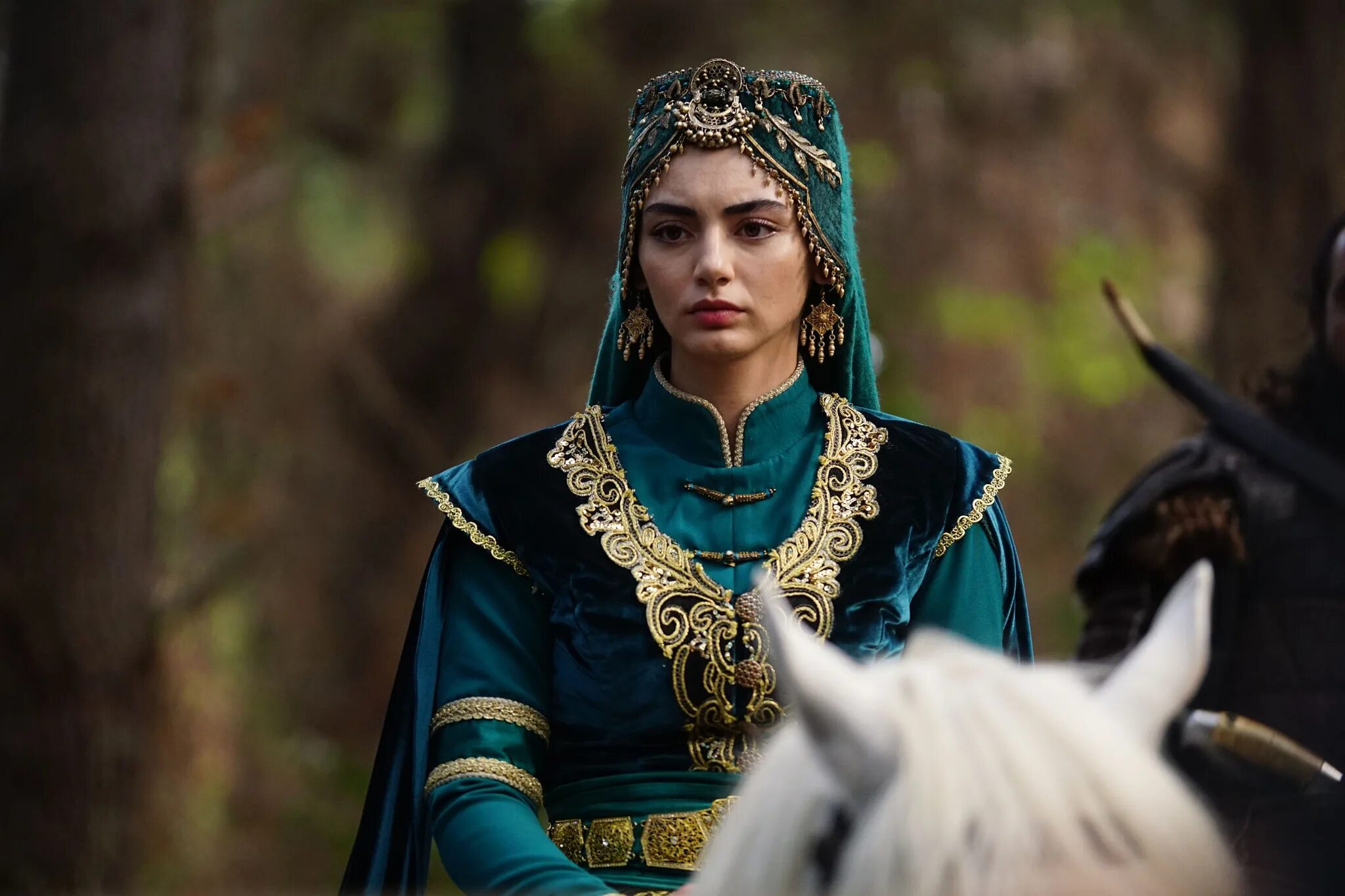 Основание осман турецкий дата выхода серий. Осман турецкий сериал бала хатун. озге торер осман. осман 103. осман турецкий сериал 103 серия.
