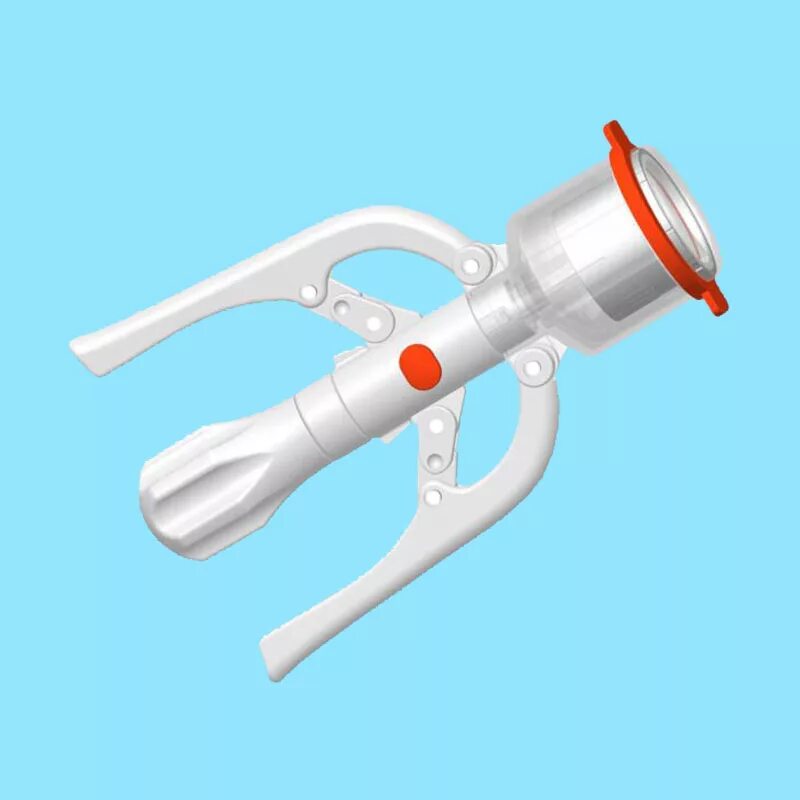 Прибор для обрезания крайней плоти. Приспособления обрезания. Прибор для обрезания крайней. Приспособления для циркумцизии. Степлер для циркумцизии одноразовый.