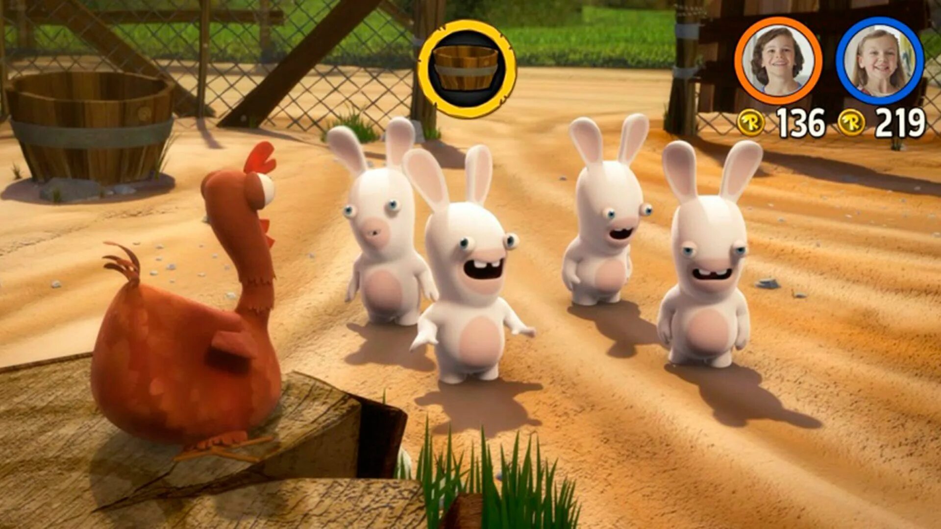 Желтые розовые зайцы игра. Кролики Rabbids Invasion. Rabbids Invasion [ps4, русская версия]. Игра Rabbids Invasion (PLAYSTATION 4, русская версия). Rabbids Invasion игра Xbox 360.