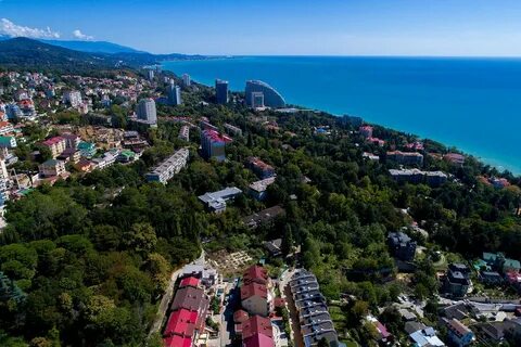 Курортный 94