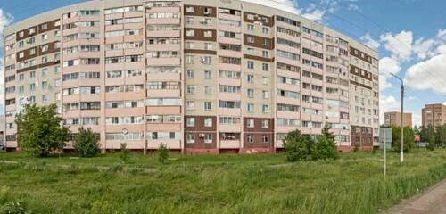 Адвокатская консультация № 2, attorney, Nizhnekamsk, Yunosti Street, 15 - Yandex