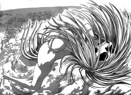 Attack on Titan Chapter 122 Online Read.