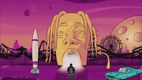 Astroworld