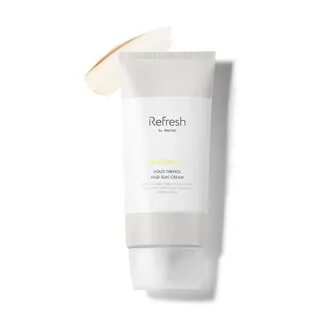 Moisture sun cream spf50 pa