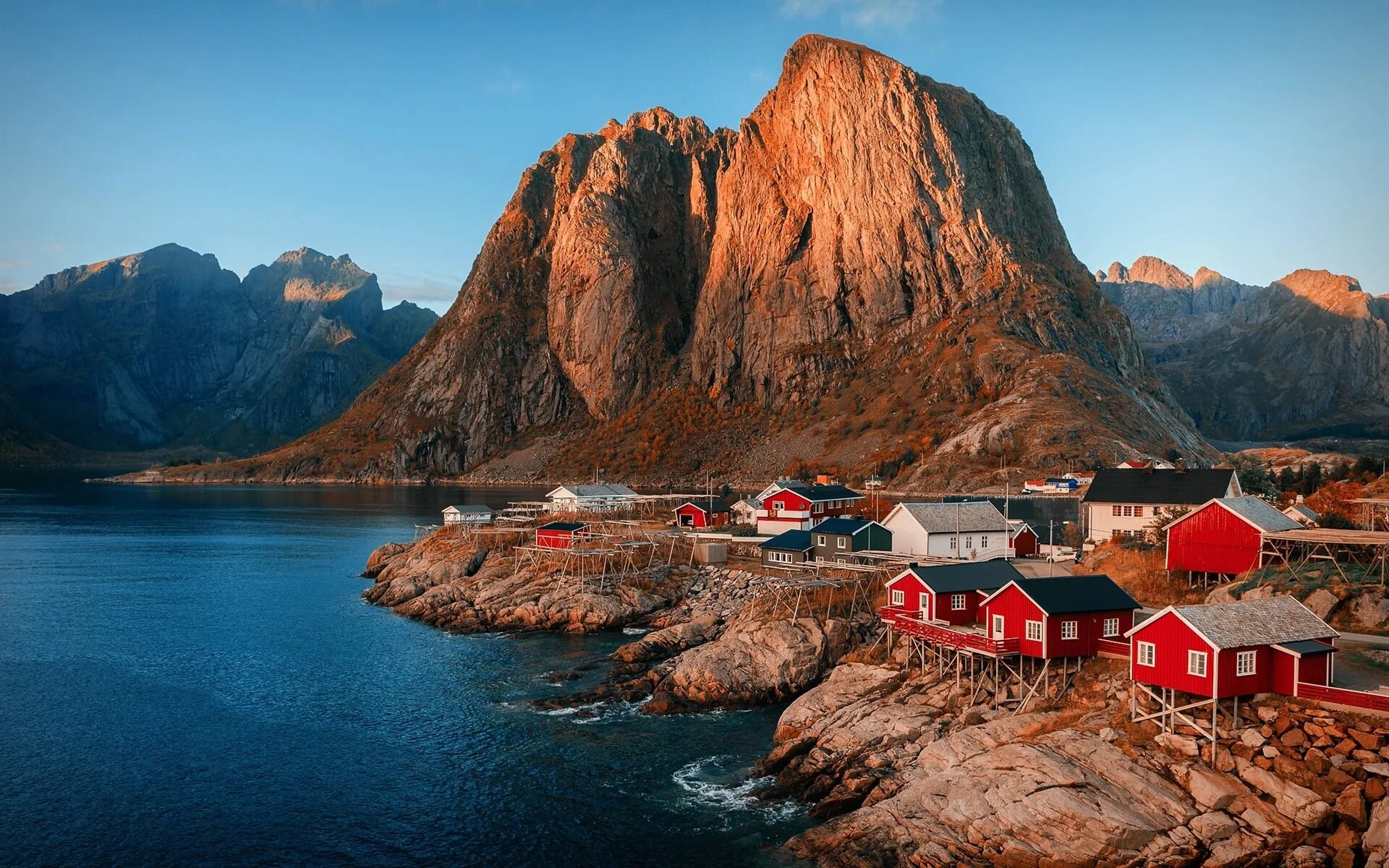 C norway