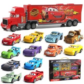 7 cars 1