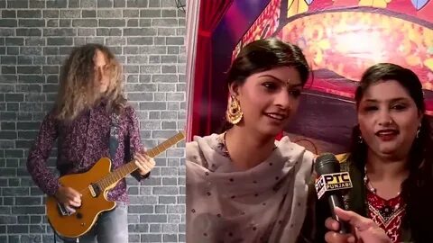 Nooran sisters