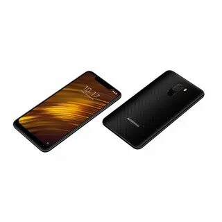 Poco 4 64