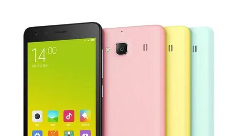 Redmi 2 1 8