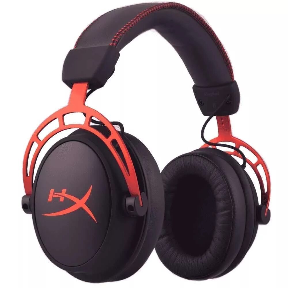 Hyper x2. Наушники hyperx cloud alpha 2. наушники hyperx cloud alpha. наушники хайпер х клауд альфа. hyperx cloud 2 red.