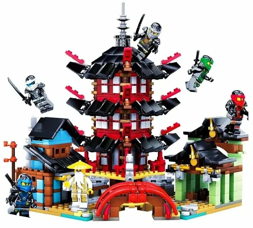 летужитцу лего ниндзяго. ниндзяго храм ниндзя. конструктор lego ninjago 71767 храм-додзё ниндзя. лего ниндзяго храм аэроджитцу. конструктор храм ниндзя.