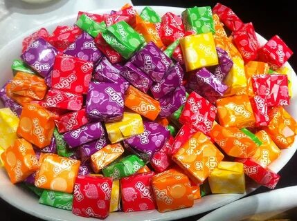 Candy конфеты