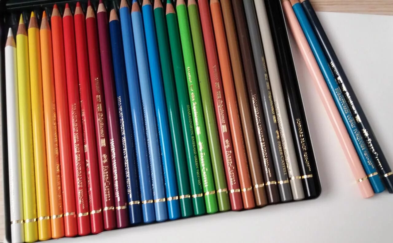 7 карандашей дешевле 3 ручек. Faber castell polychromos 24 цветов. faber castell polychromos палитра. цветные карандаши faber-castell polychromos 24 цвета. палитра карандашей faber castell polychromos.