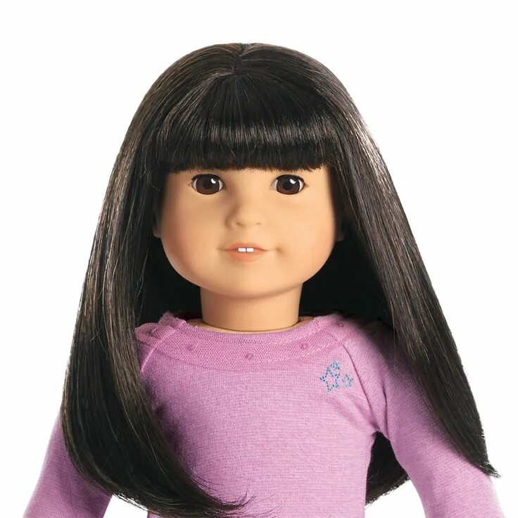 Jly. My first doll asl. Jly. Кукла американская брюнетка для детей. Jly.