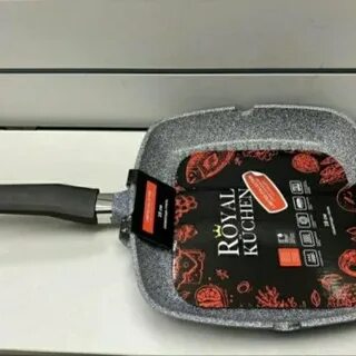 Royal kuchen антипригарное покрытие