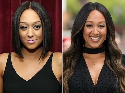 Tia mowry tits - 🧡 Tia Mowry - Arriving at the Day of Indulgence party in ...