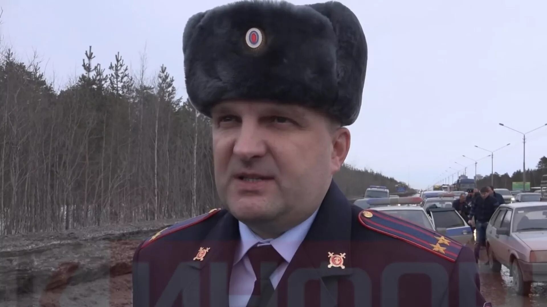 Северов уволен