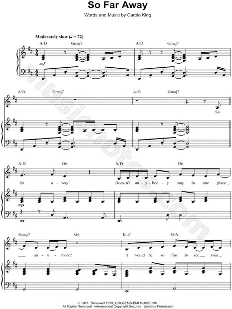 If you go away текст. Runaway ноты для пианино.