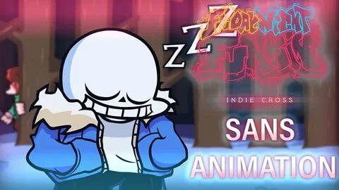 Sans indie cross