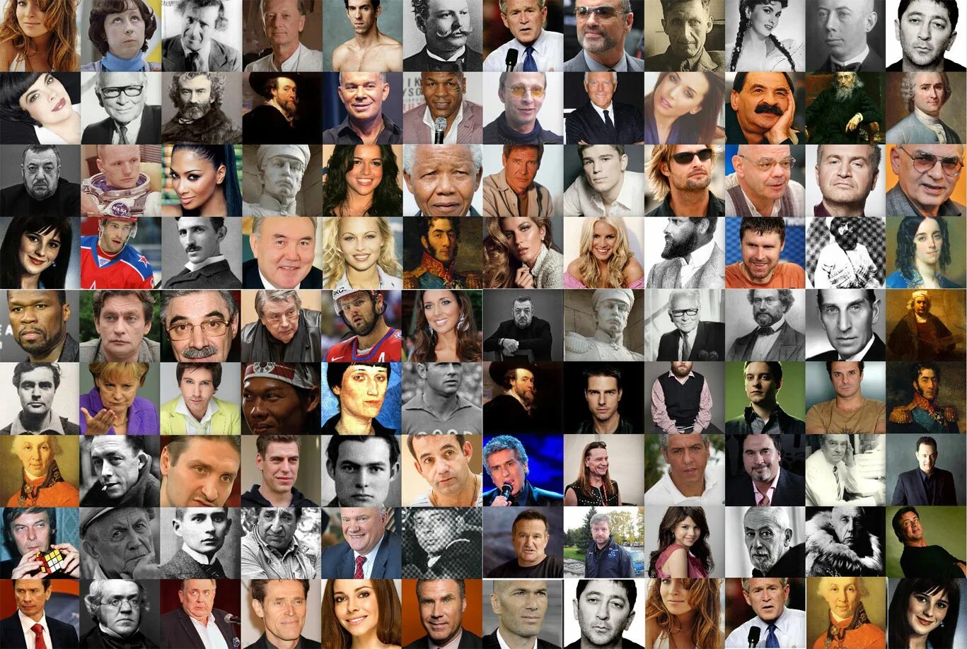 Знаменитые люди. Популярные личности. Знаменитости коллаж. Современные известные личности. 2023 год общения