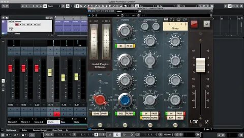 Pro plugin