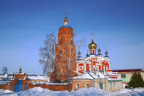 Люблю тетюши