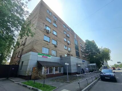 Ул космонавтов д 31