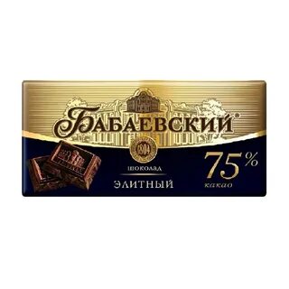 Бабаевский элитный