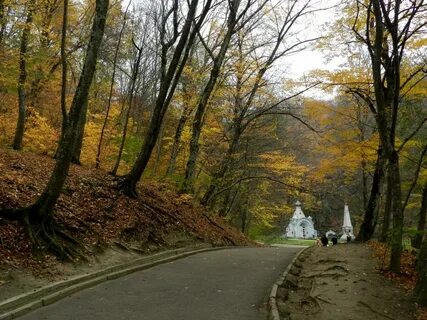 Петербург горячего ключа