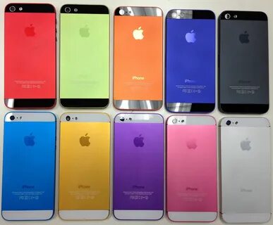9 Colour conversions iPhone 5 ideas iphone 5, iphone, electronic products