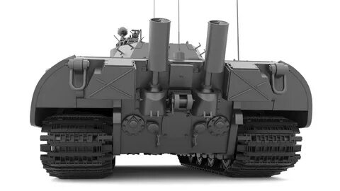 Мощь 3