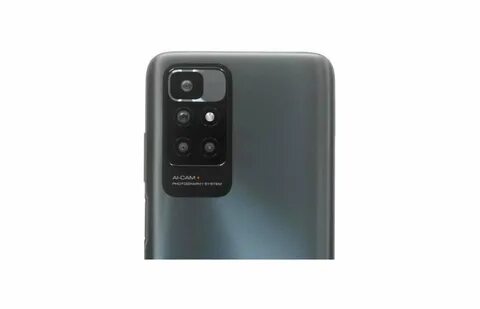 Смартфон xiaomi redmi 10c 4 128gb gray