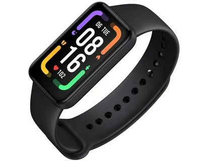 Xiaomi smart band 9 midnight black