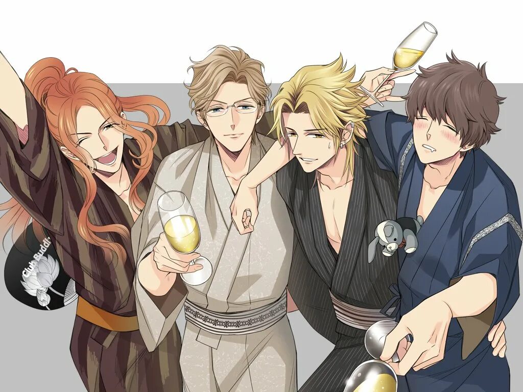 Фф brother. Brothers conflict. конфликт братьев иори.